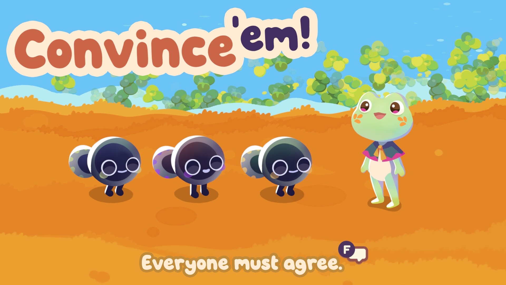 Froggy Brews screenshot 7