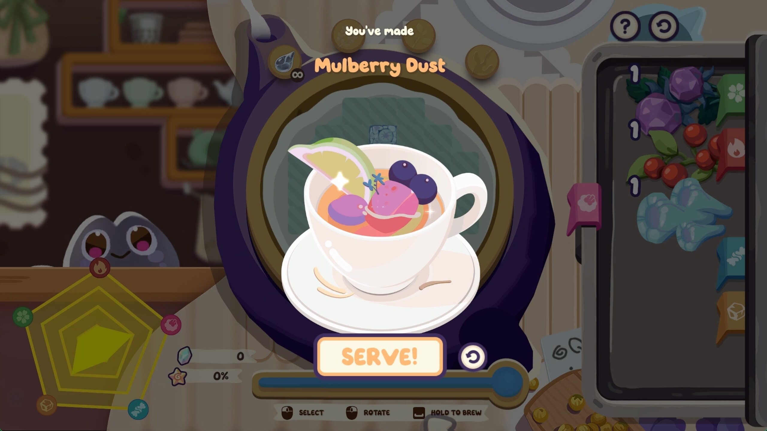 Froggy Brews screenshot 3