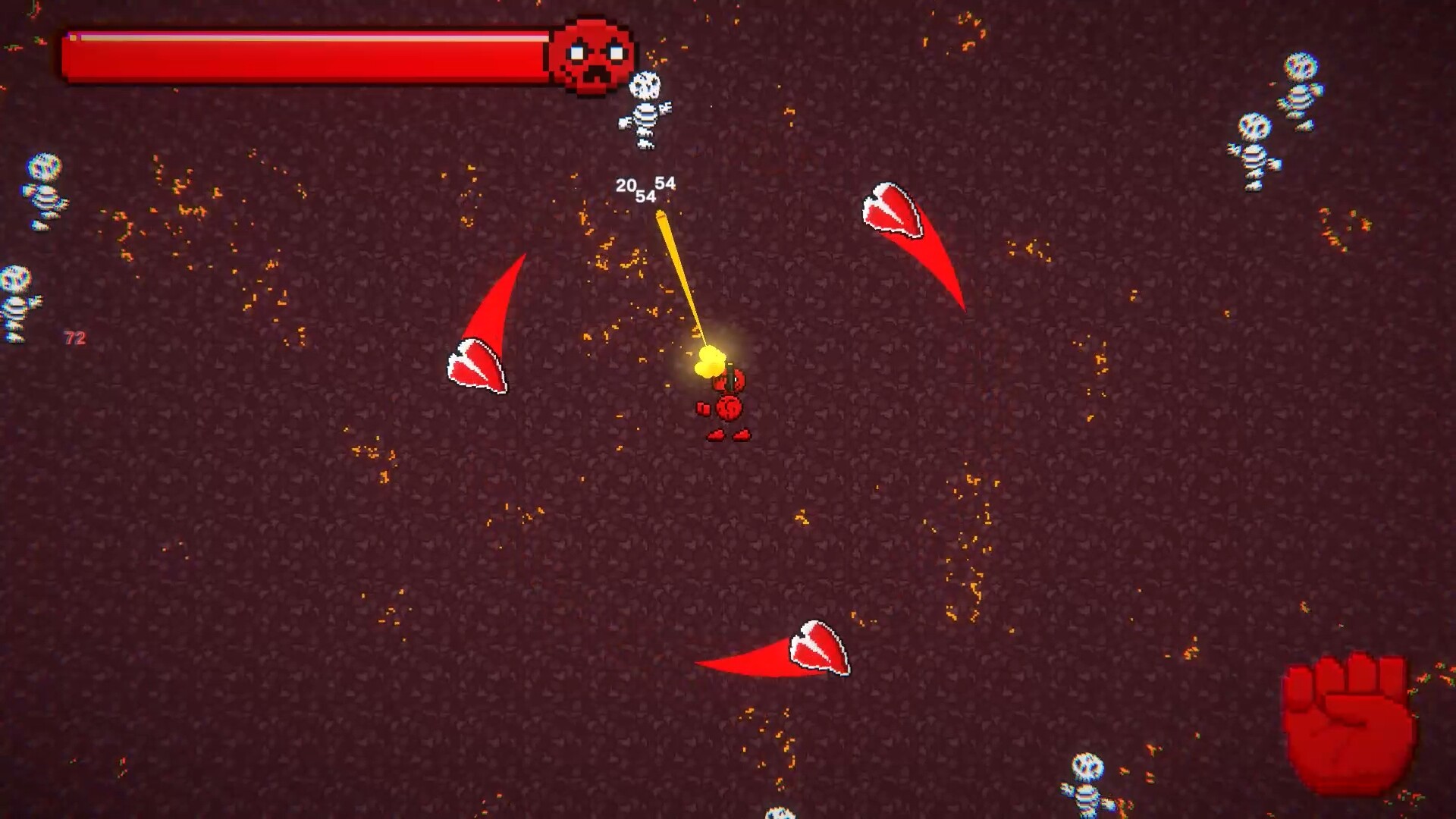 MEAT MAN screenshot 5