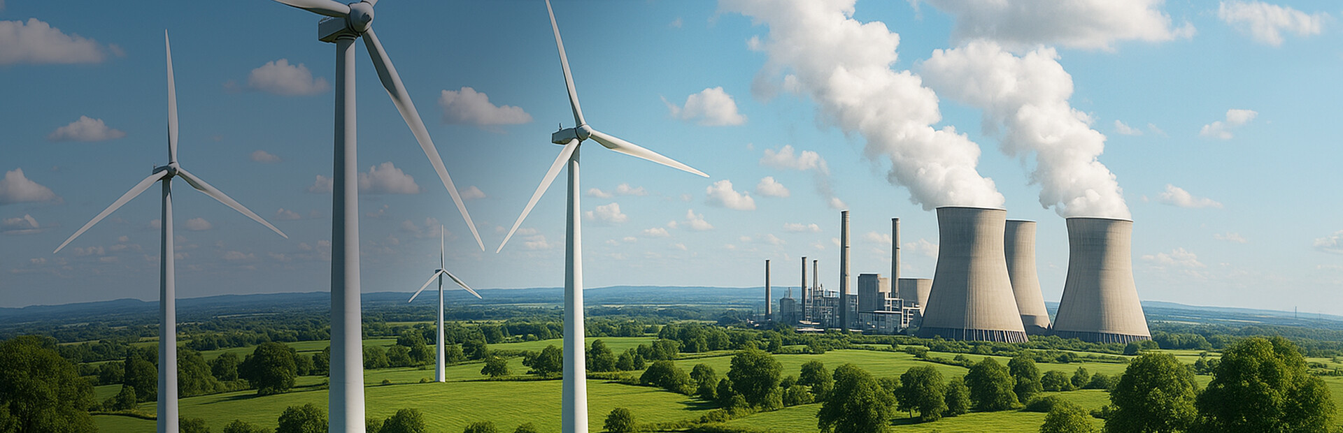 Energy Manager