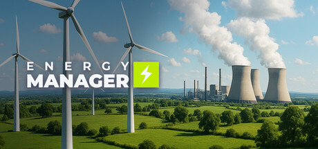 Energy Manager Cover Image