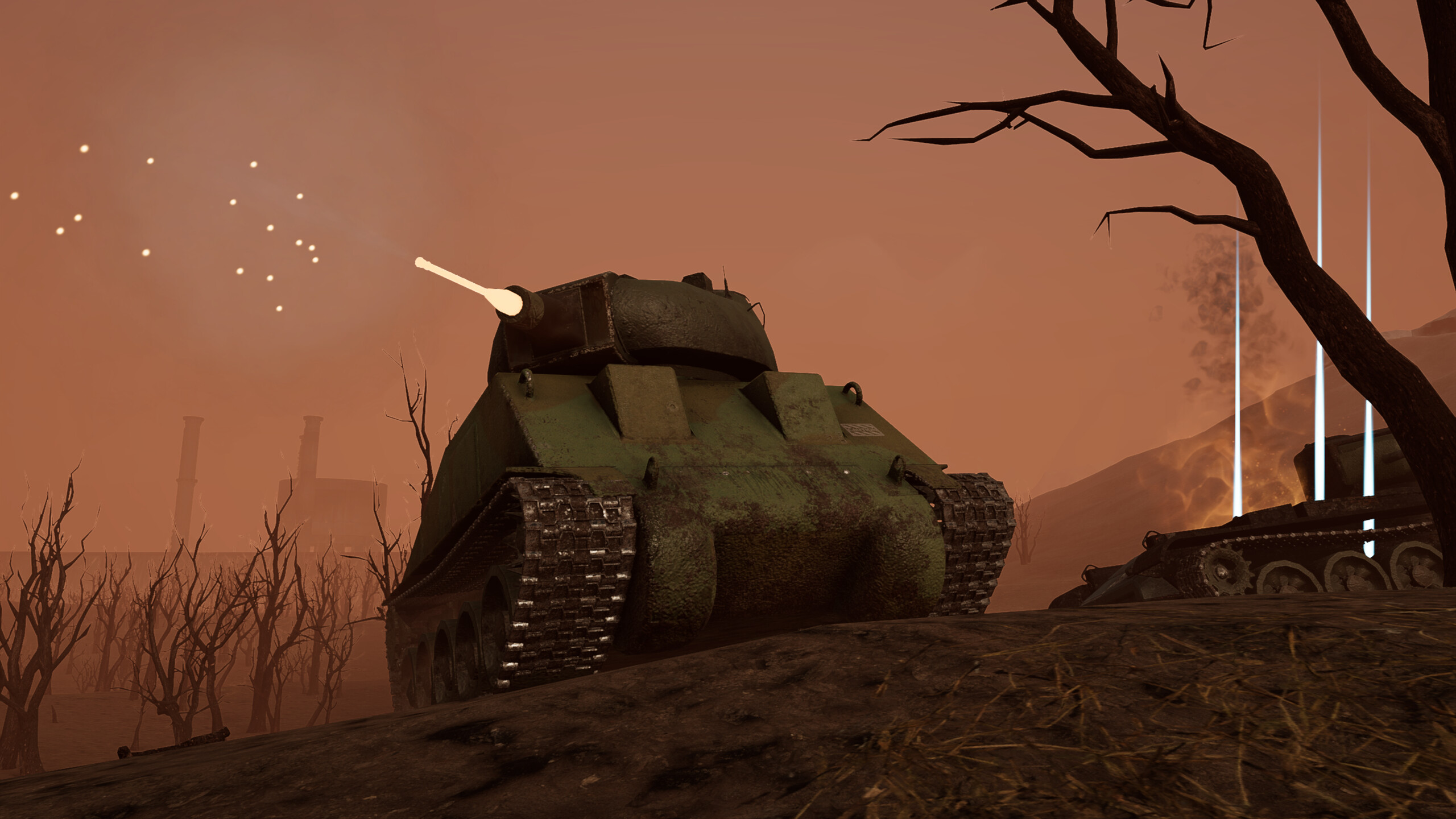 Tankenstein screenshot 9