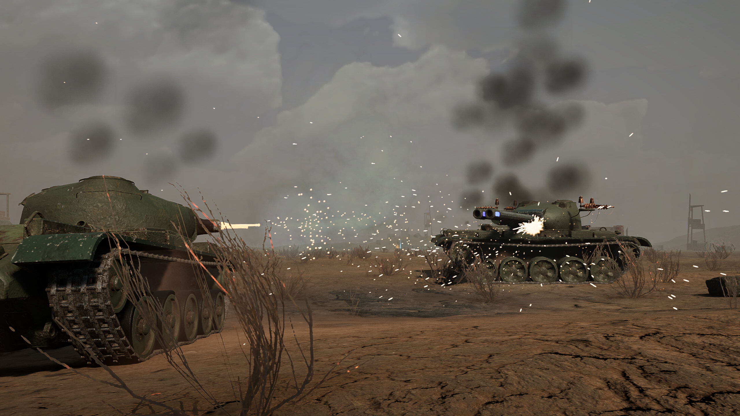 Tankenstein screenshot 3