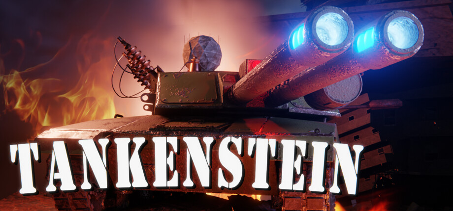 Tankenstein · SteamDB
