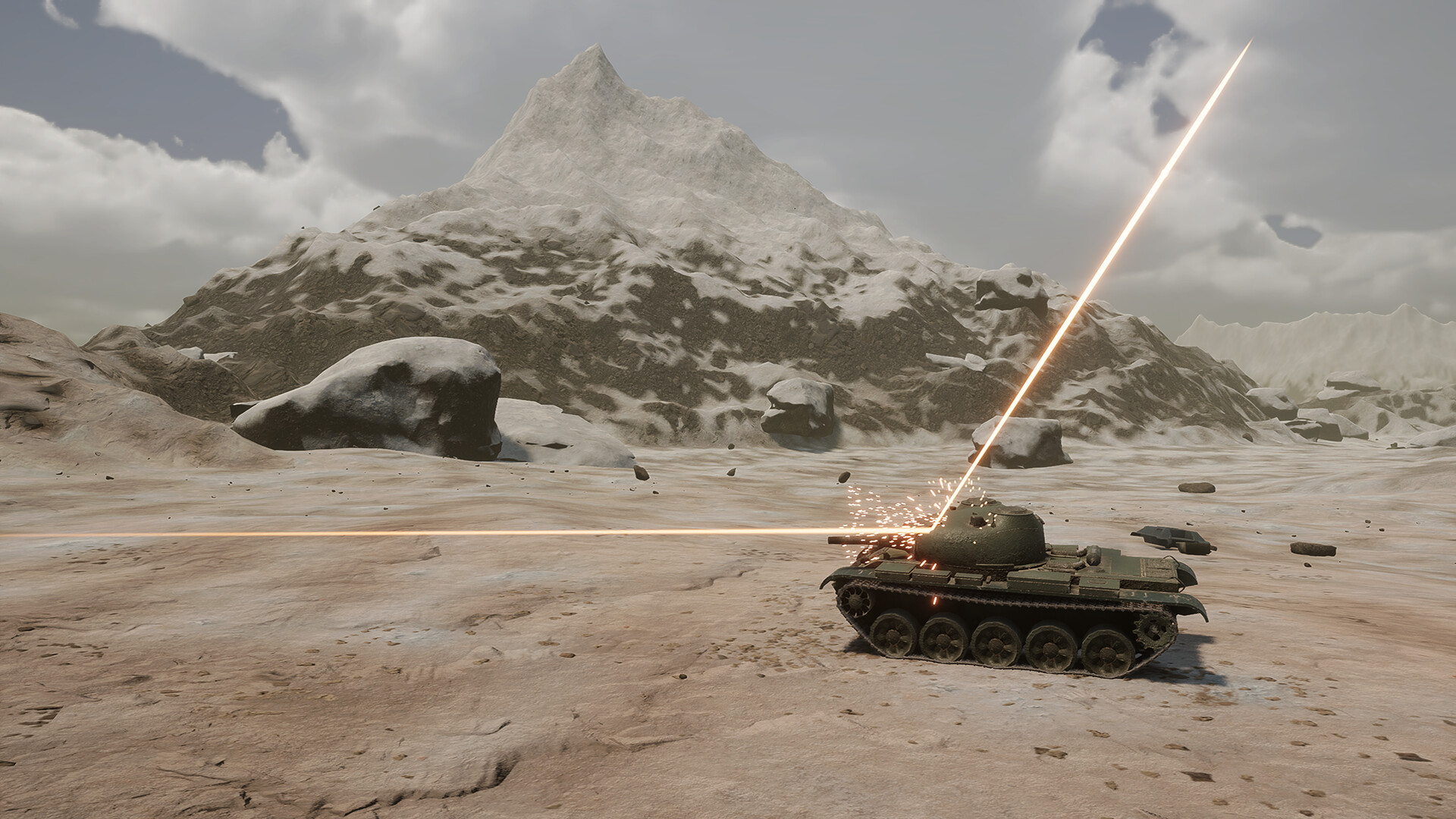 Tankenstein screenshot 12