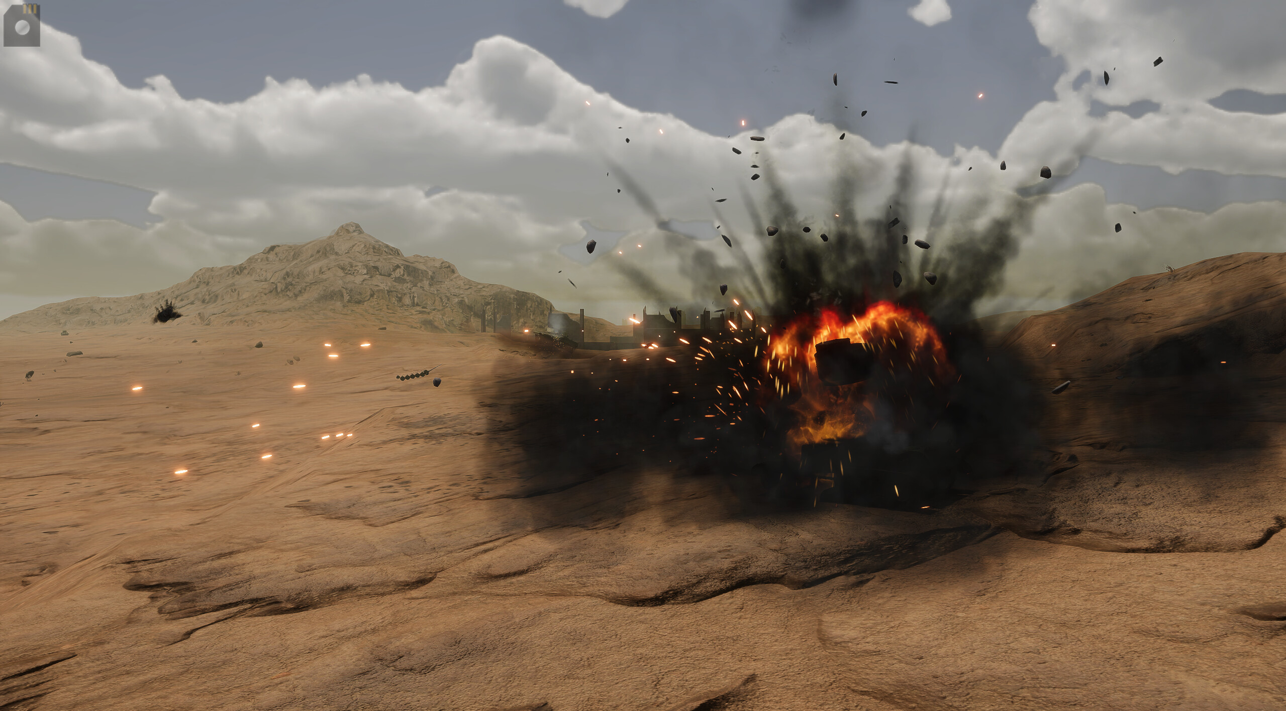 Tankenstein screenshot 10
