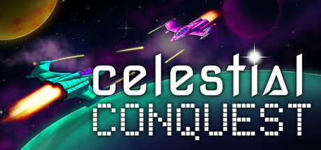 Celestial Conquest banner