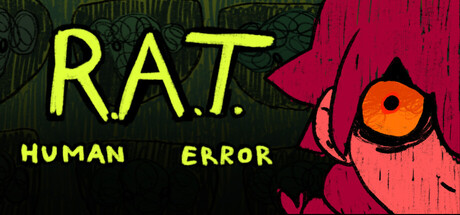 R.A.T.: Human Error – Episode One
