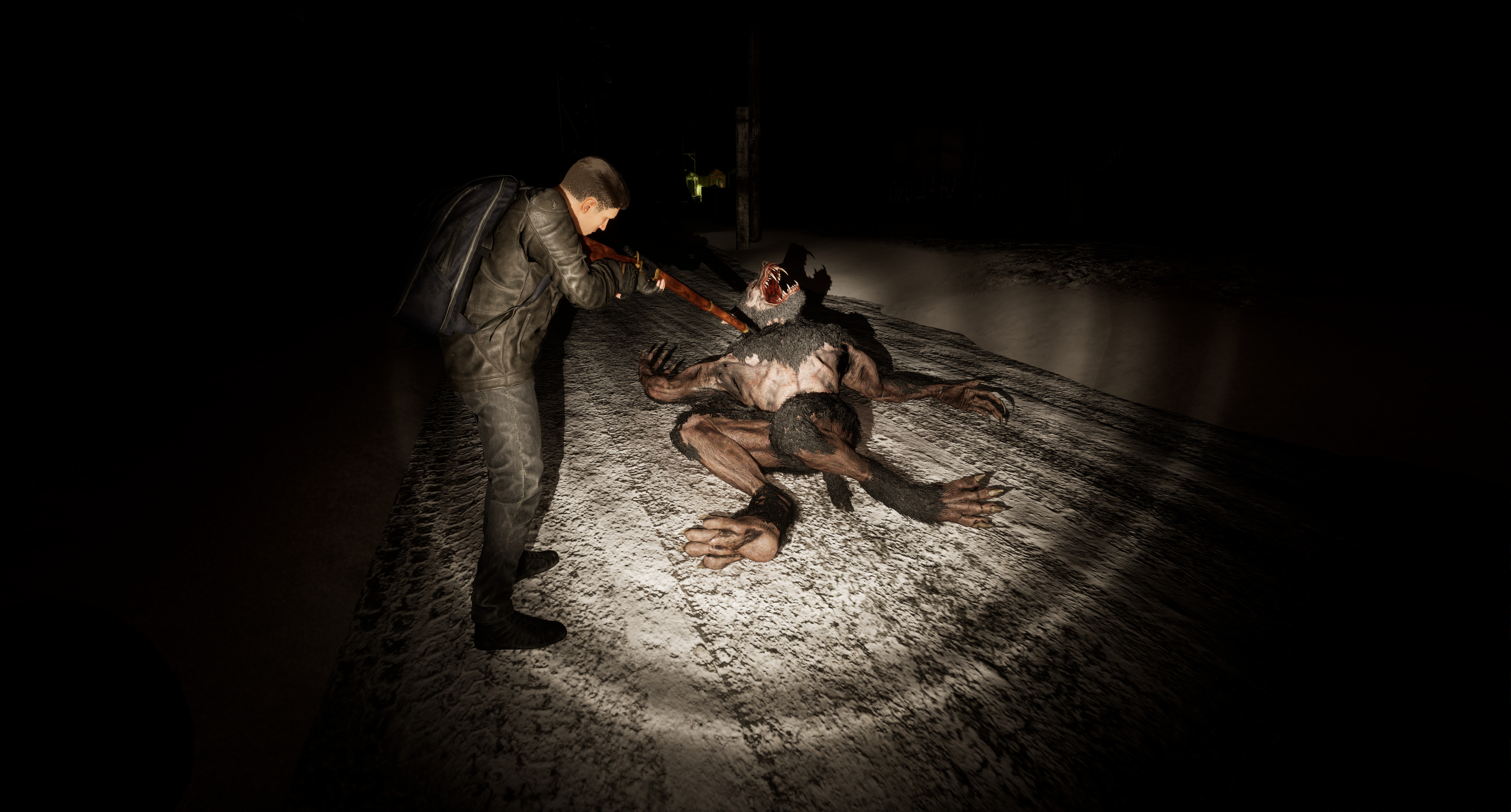Gravemore screenshot 2