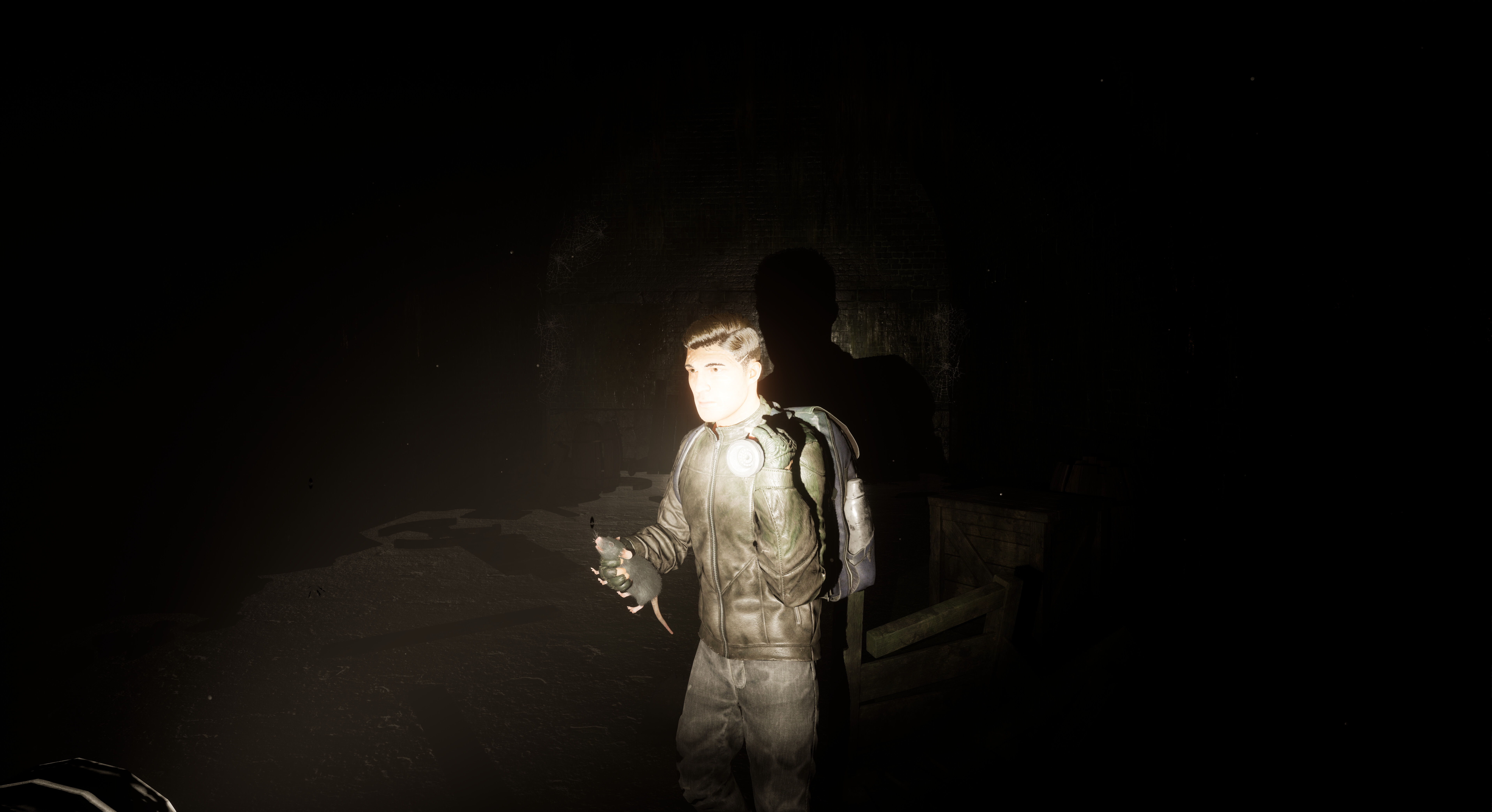 Gravemore screenshot 8