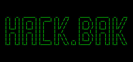 HACK.BAK Cover Image