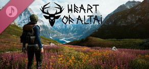 Heart of Altai Soundtrack