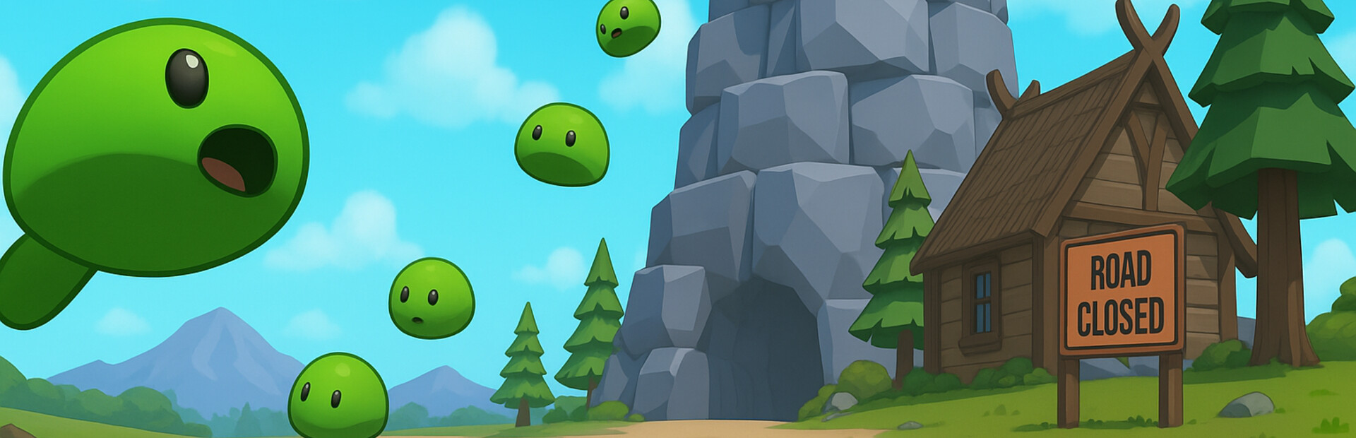 Slime Tower