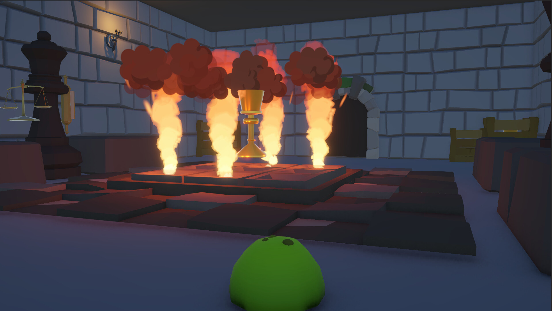 Slime Tower screenshot 5