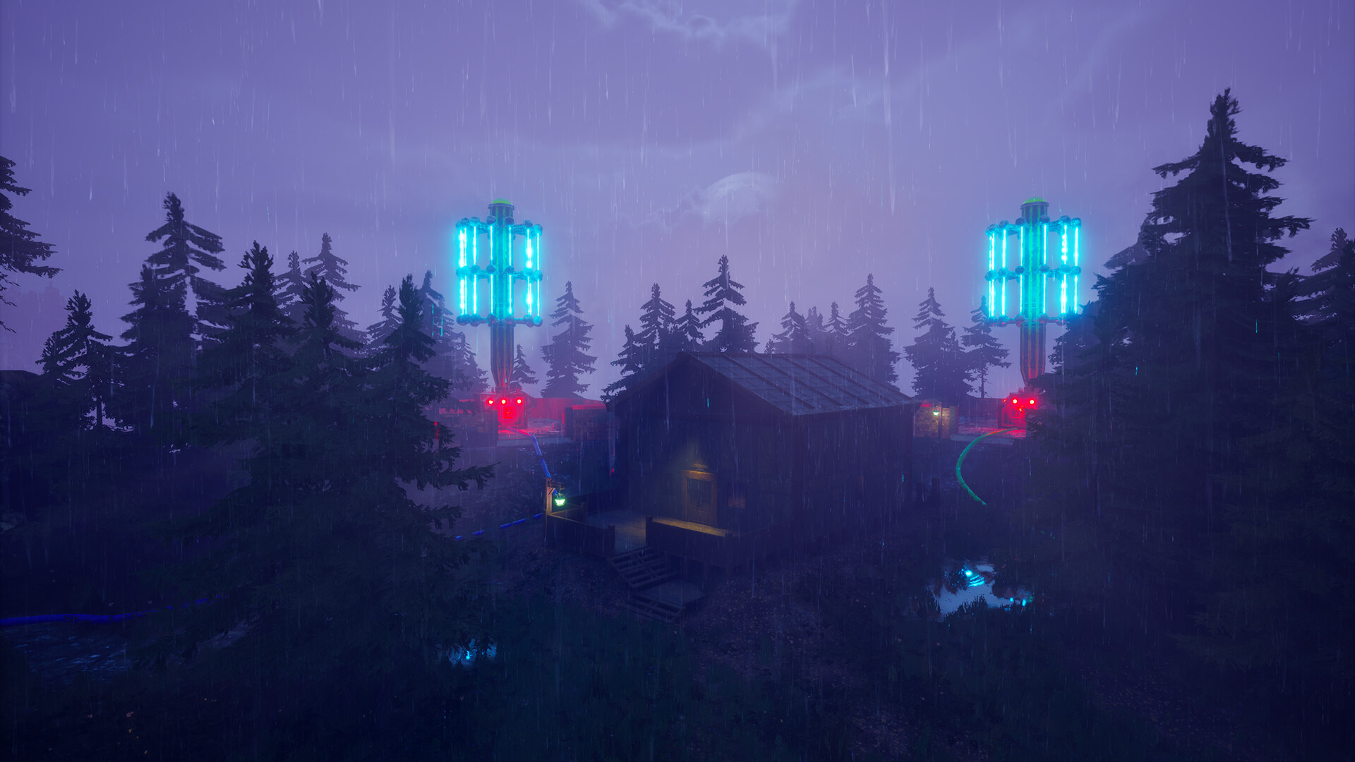 Sweet Nibbles screenshot 1