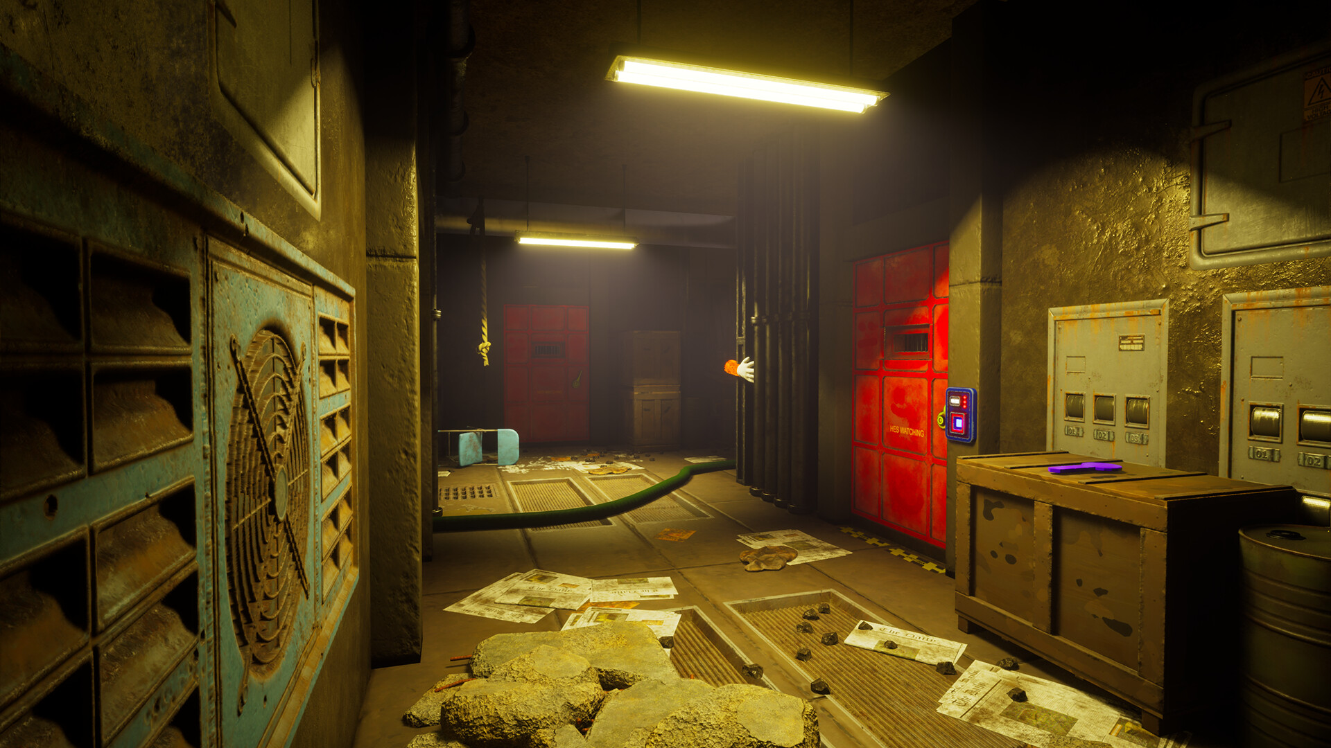 Sweet Nibbles screenshot 5
