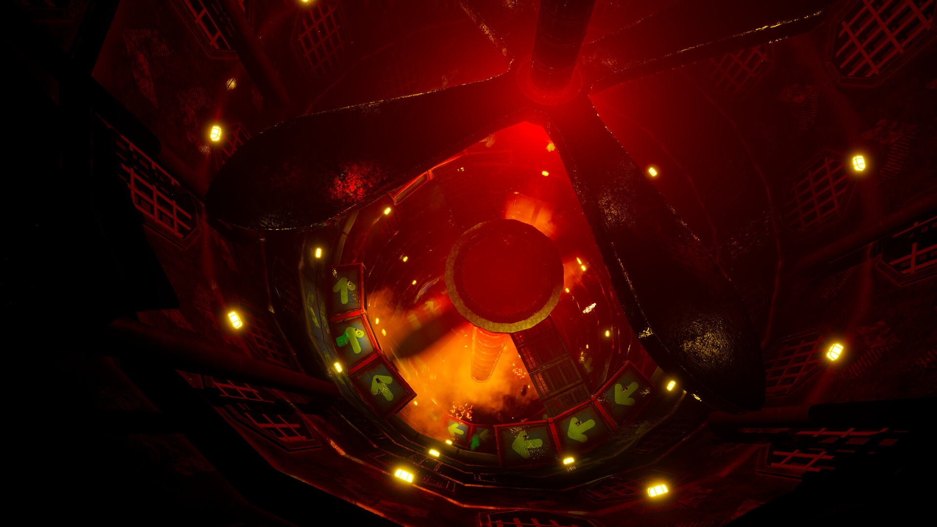 Sweet Nibbles screenshot 2