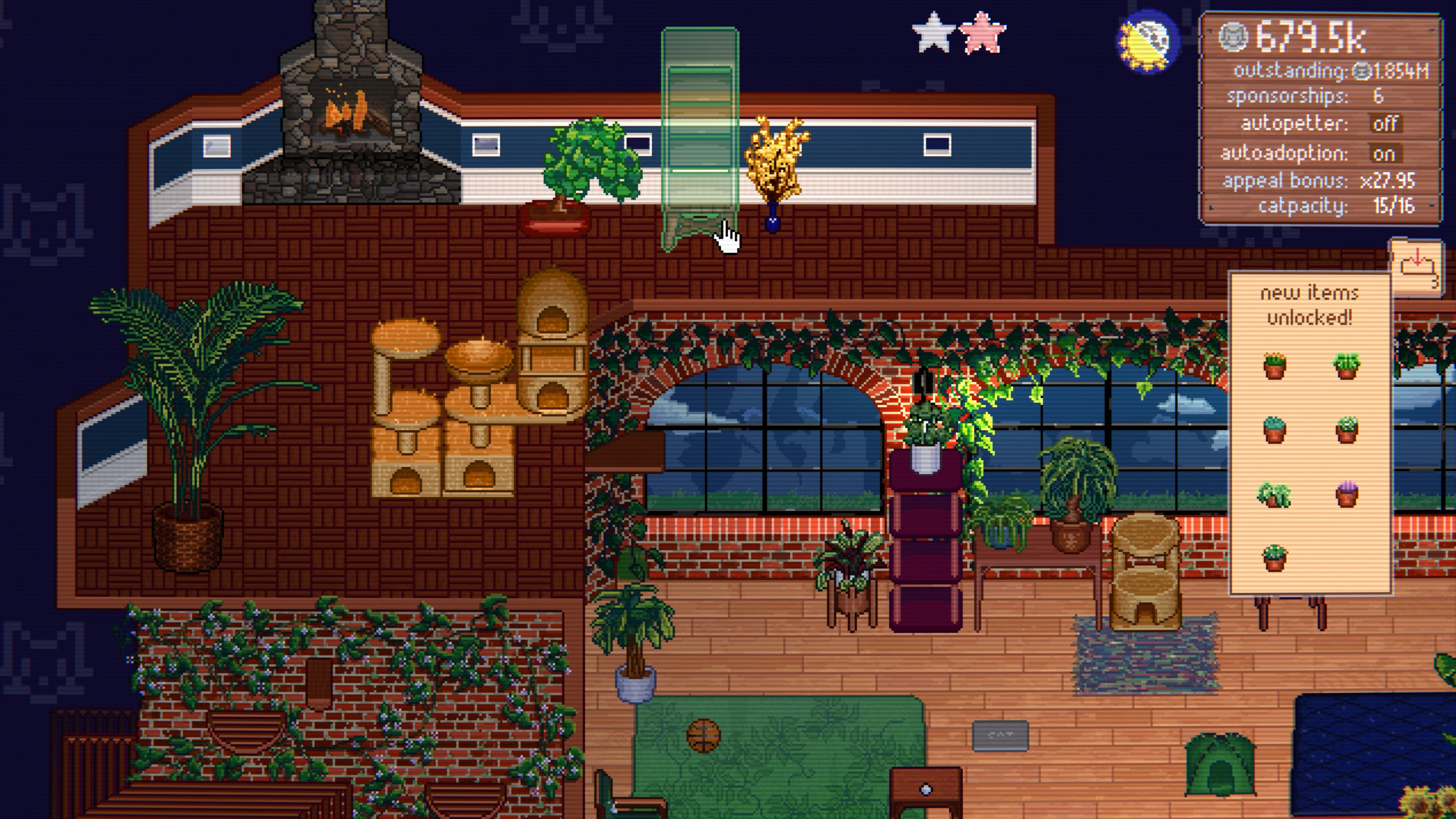 Catio Simulator screenshot 6