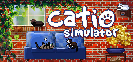 Catio Simulator
