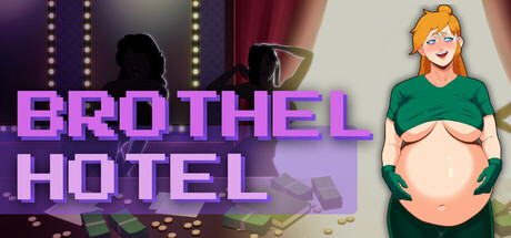 Brothel Hotel — Steam header