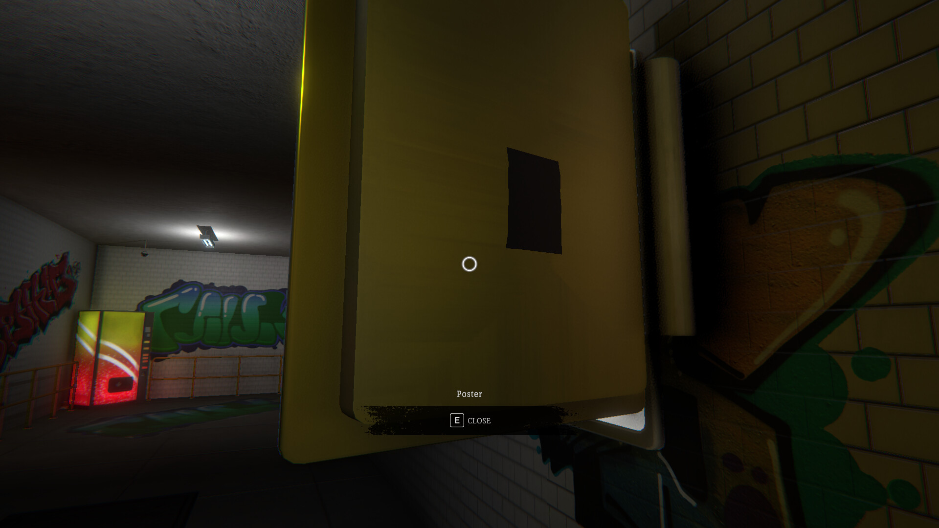 Subway Exit screenshot 4