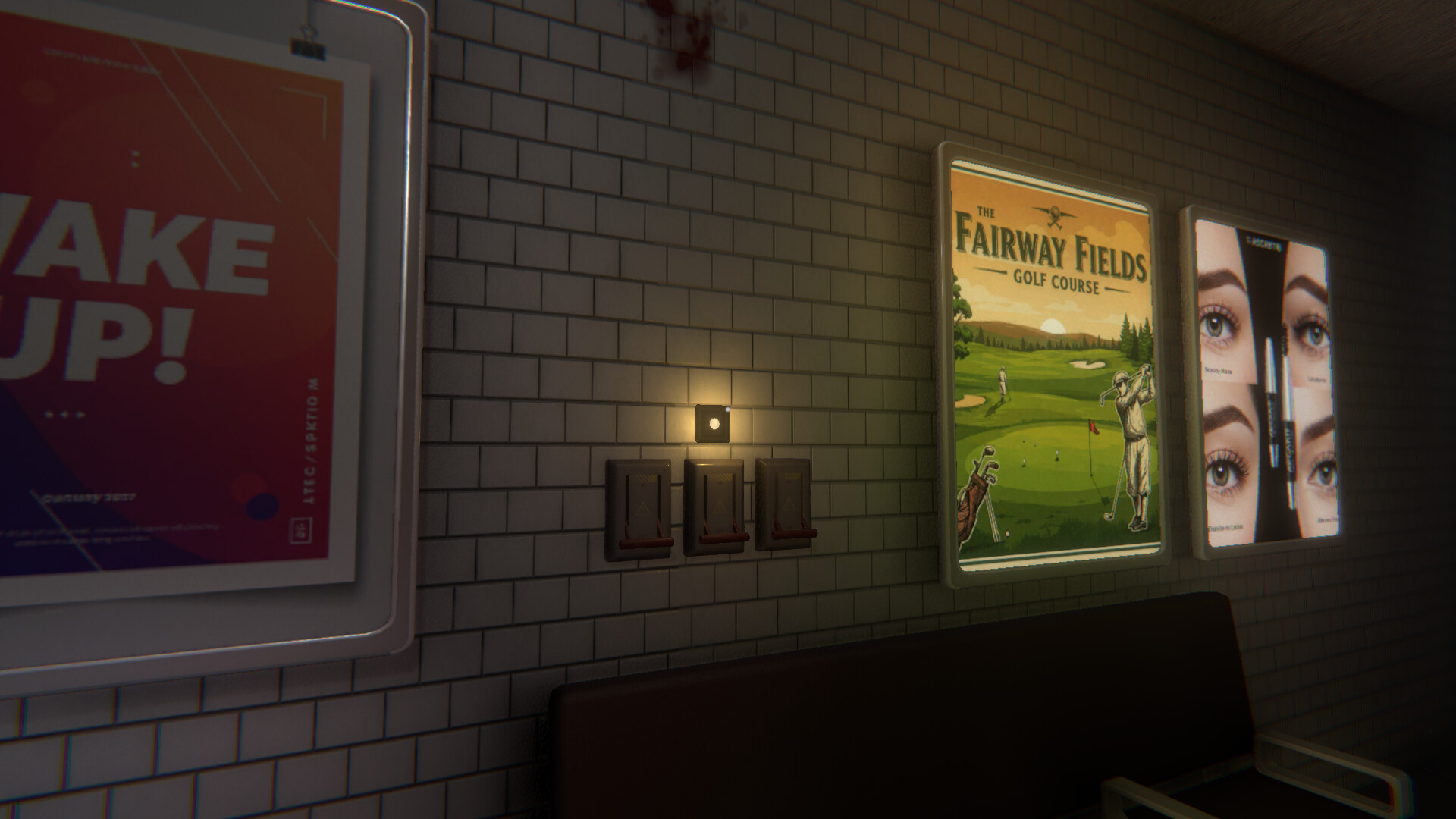 Subway Exit screenshot 6