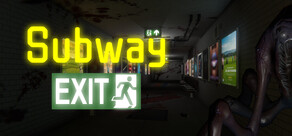 Subway Exit