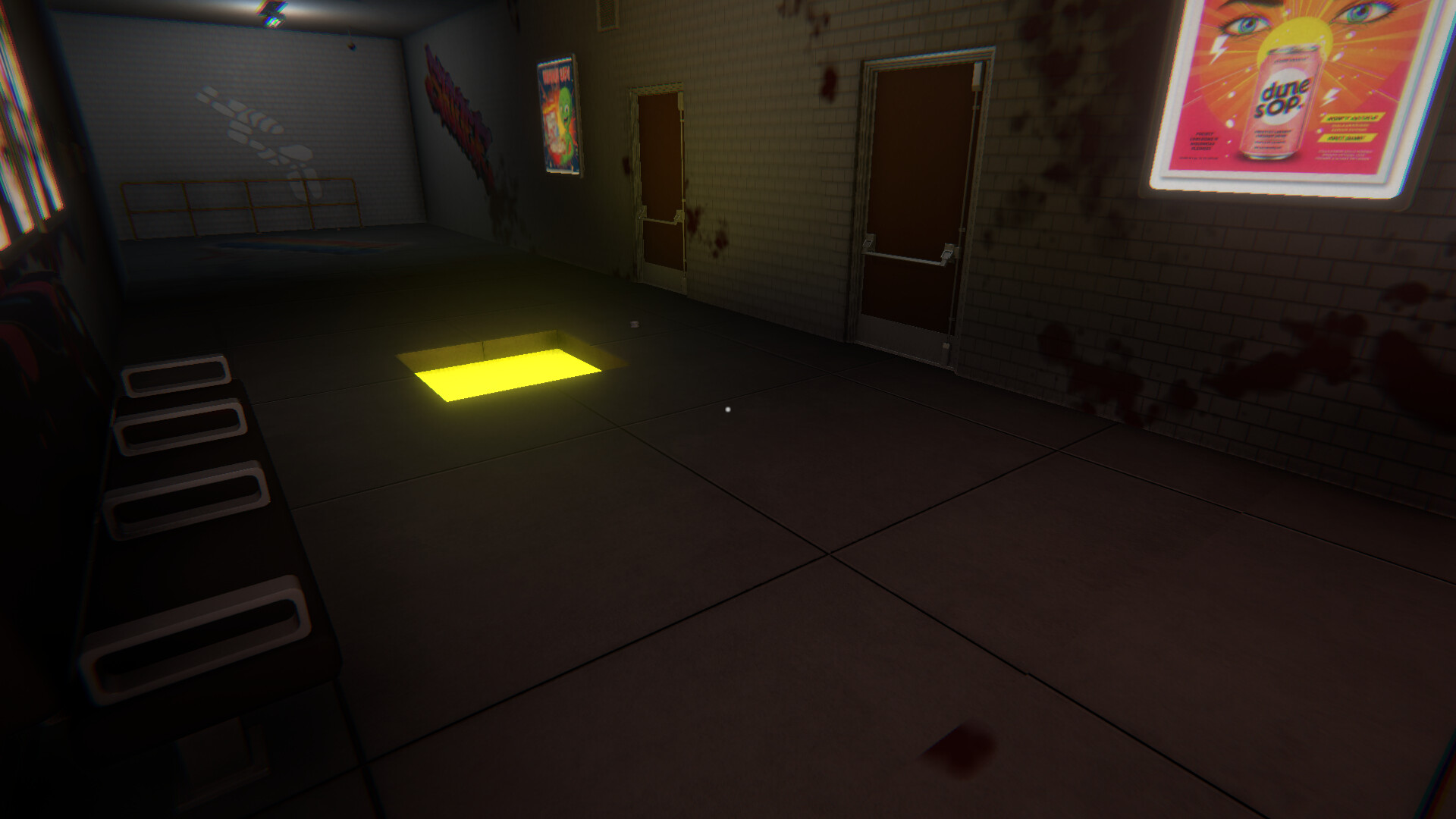 Subway Exit screenshot 2