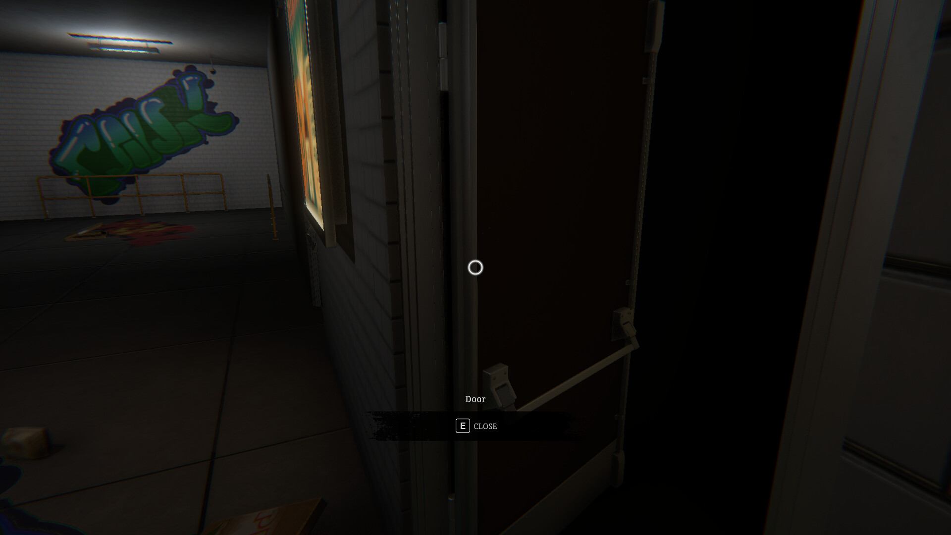 Subway Exit screenshot 5