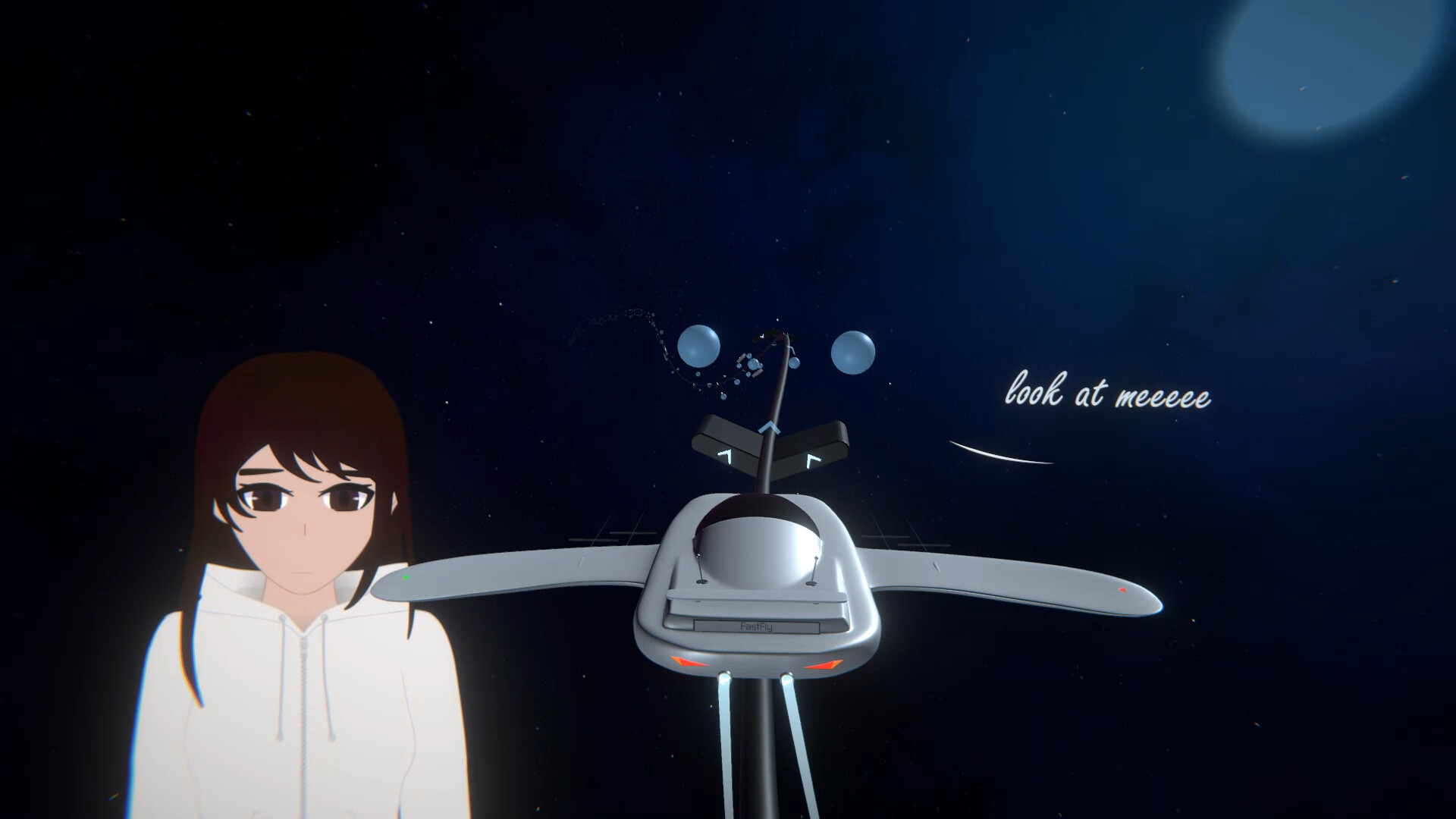 FastFly screenshot 2