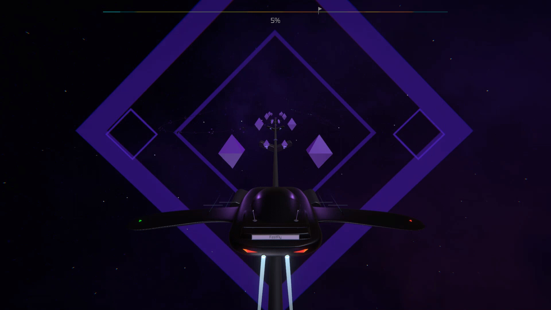 FastFly screenshot 5