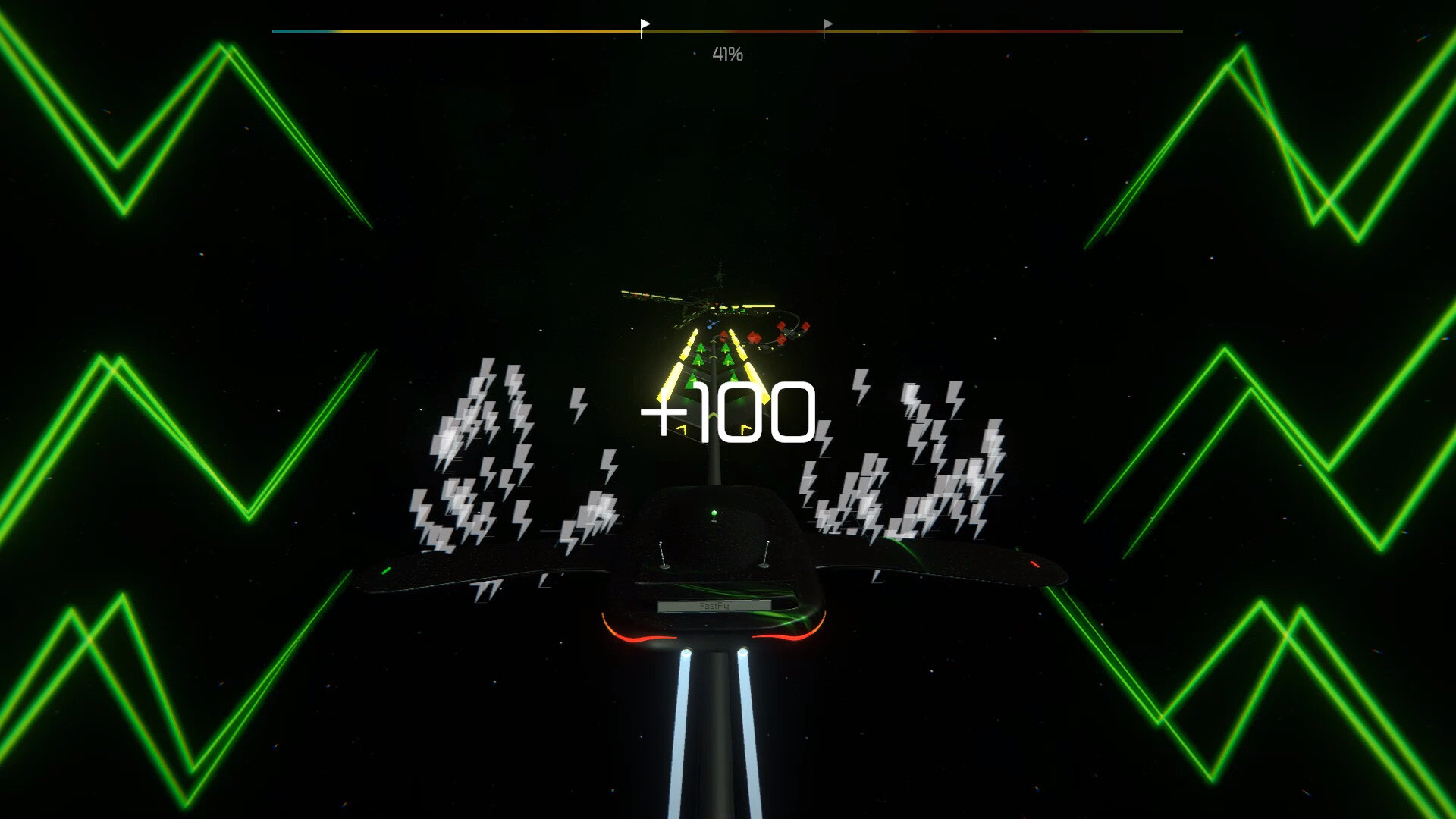 FastFly screenshot 8