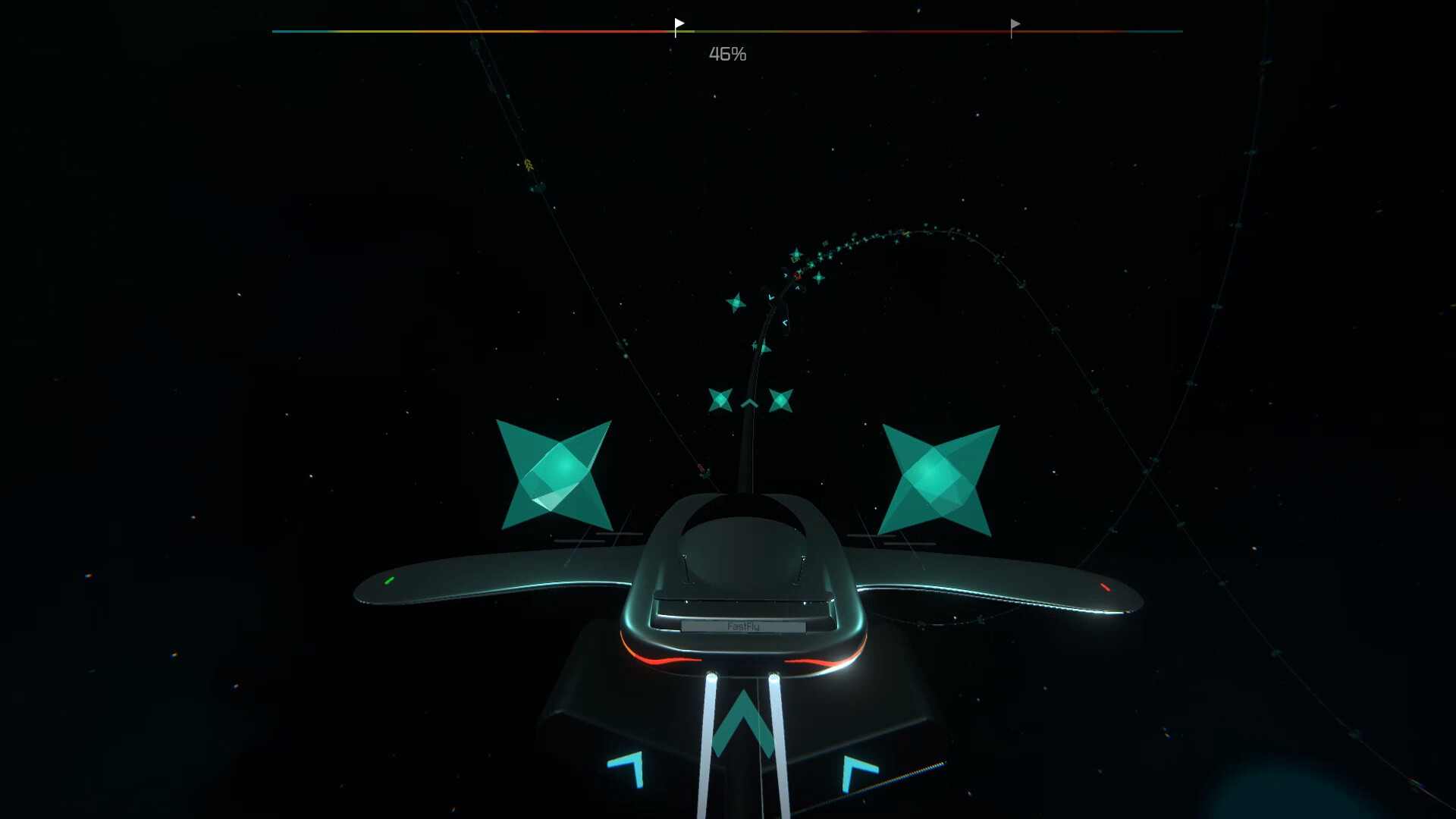 FastFly screenshot 3