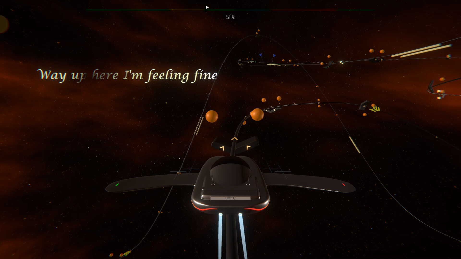 FastFly screenshot 7