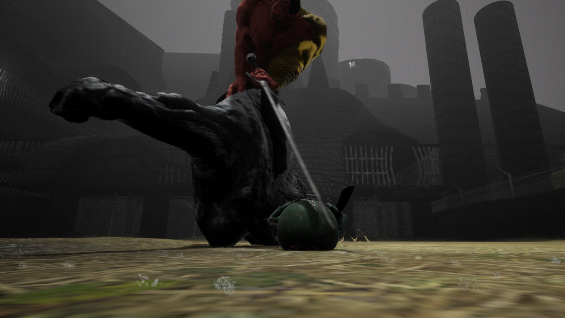 SKERDA ARMOR screenshot 10