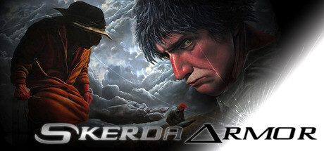SKERDA ARMOR