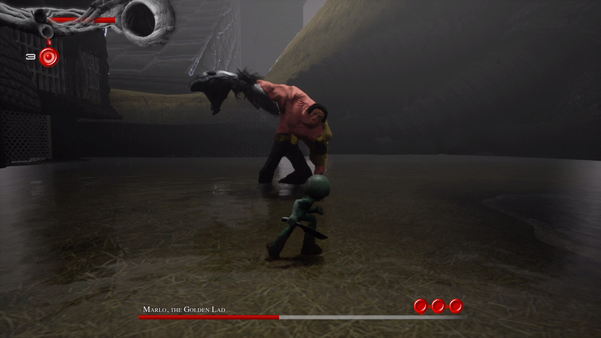 SKERDA ARMOR screenshot 8