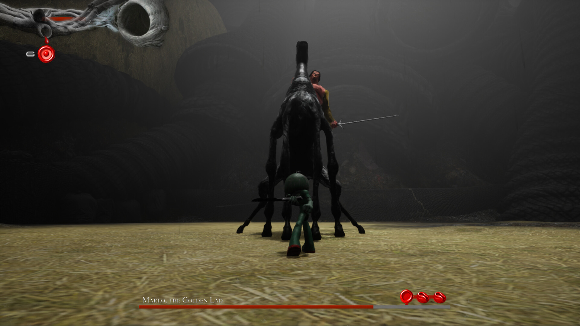 SKERDA ARMOR screenshot 6