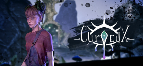 Curyeux Cover Image