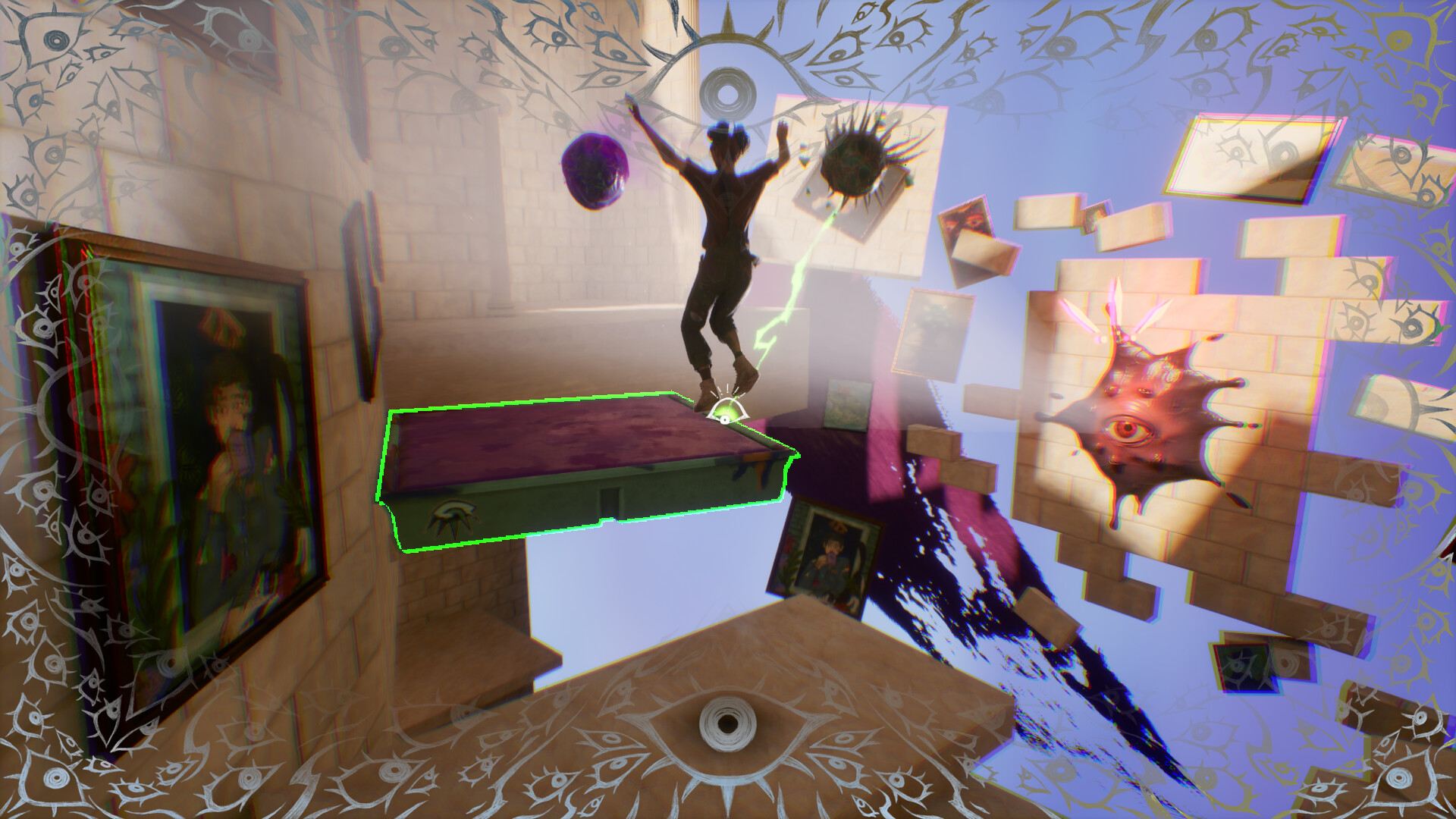 Curyeux screenshot 15