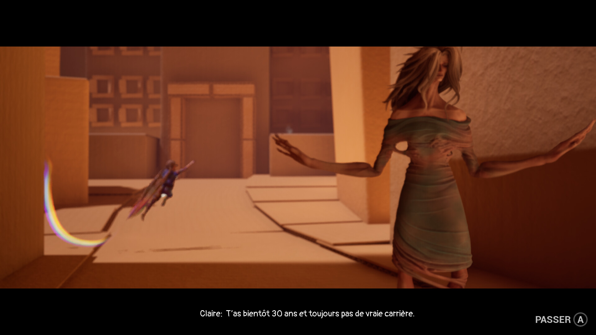 Curyeux screenshot 3
