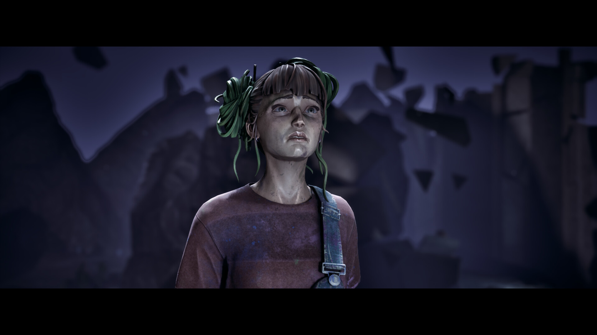 Curyeux screenshot 1