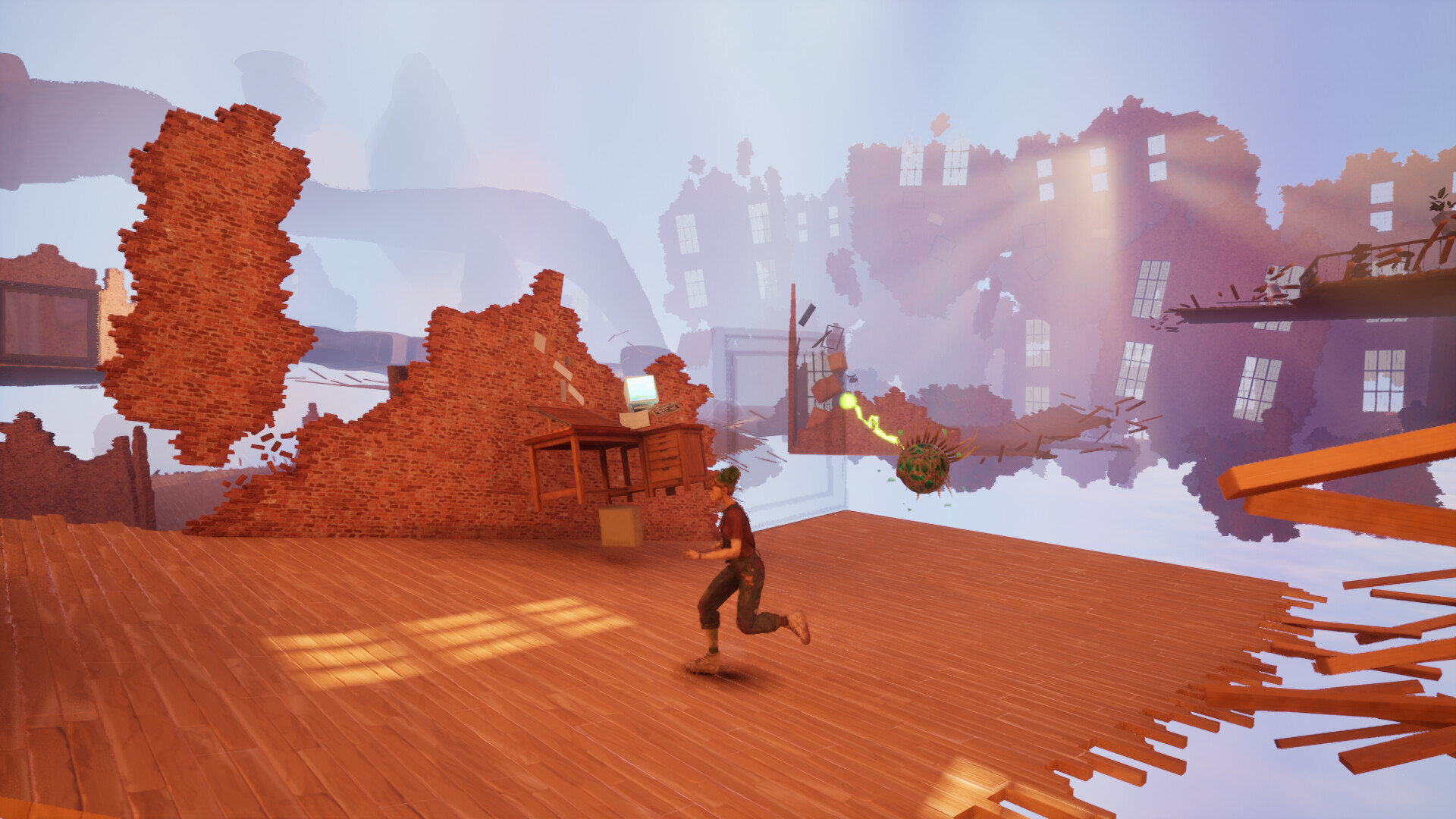 Curyeux screenshot 13