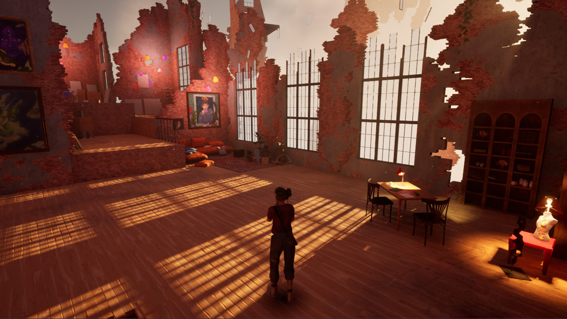 Curyeux screenshot 2