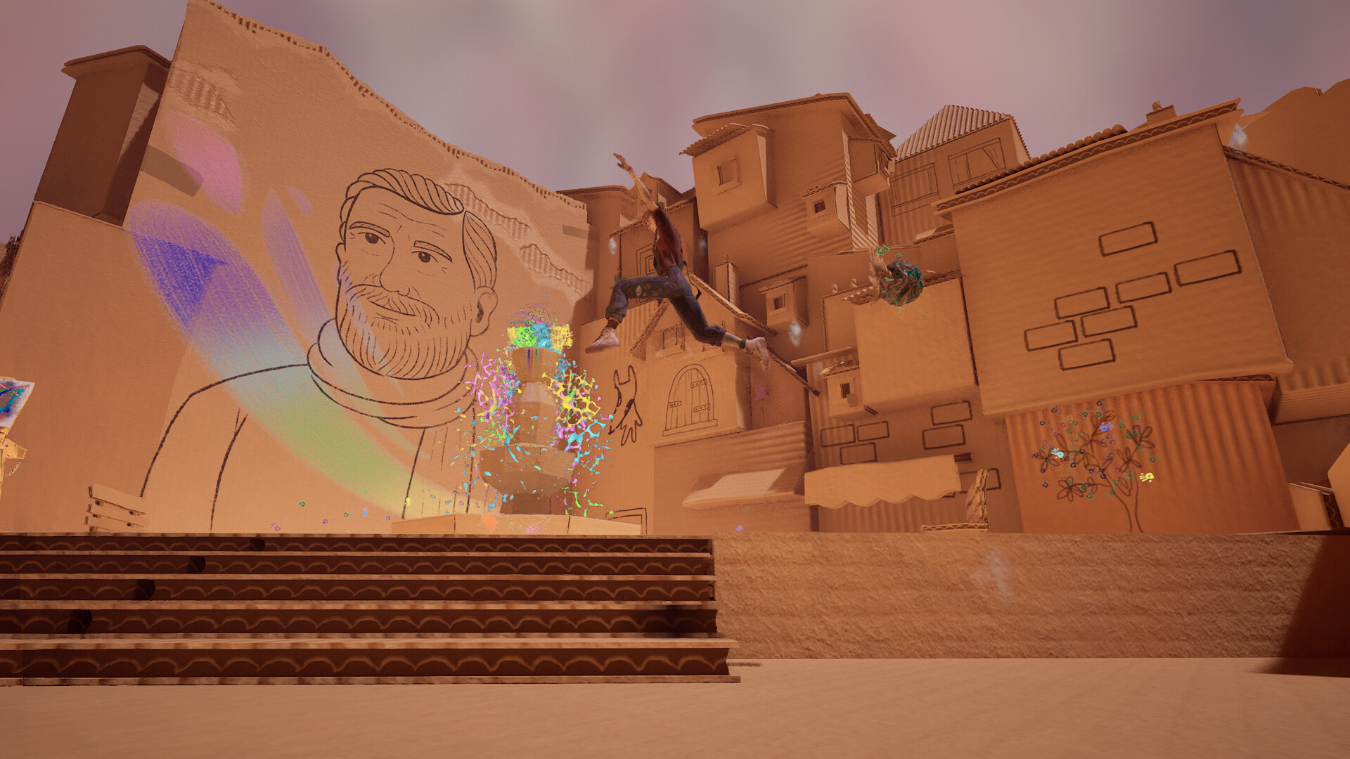 Curyeux screenshot 4