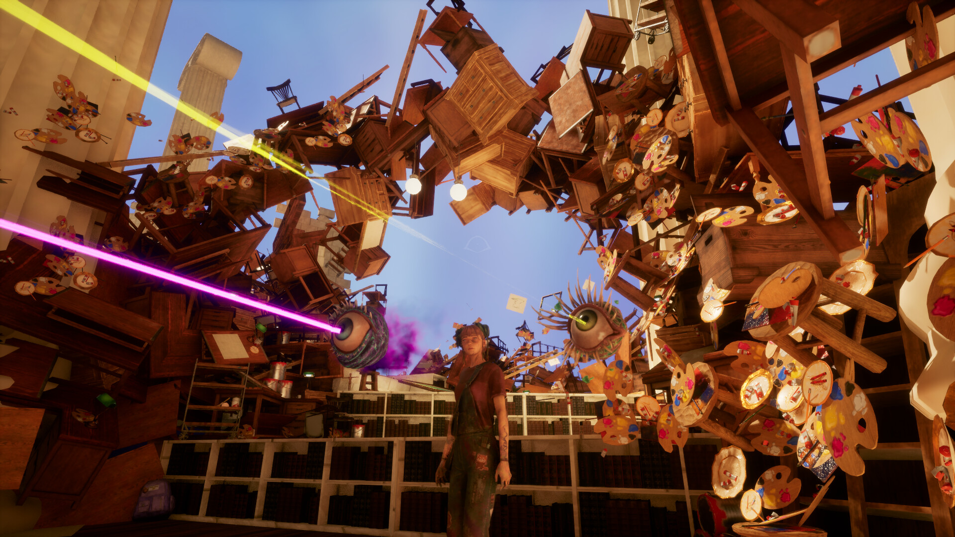 Curyeux screenshot 5