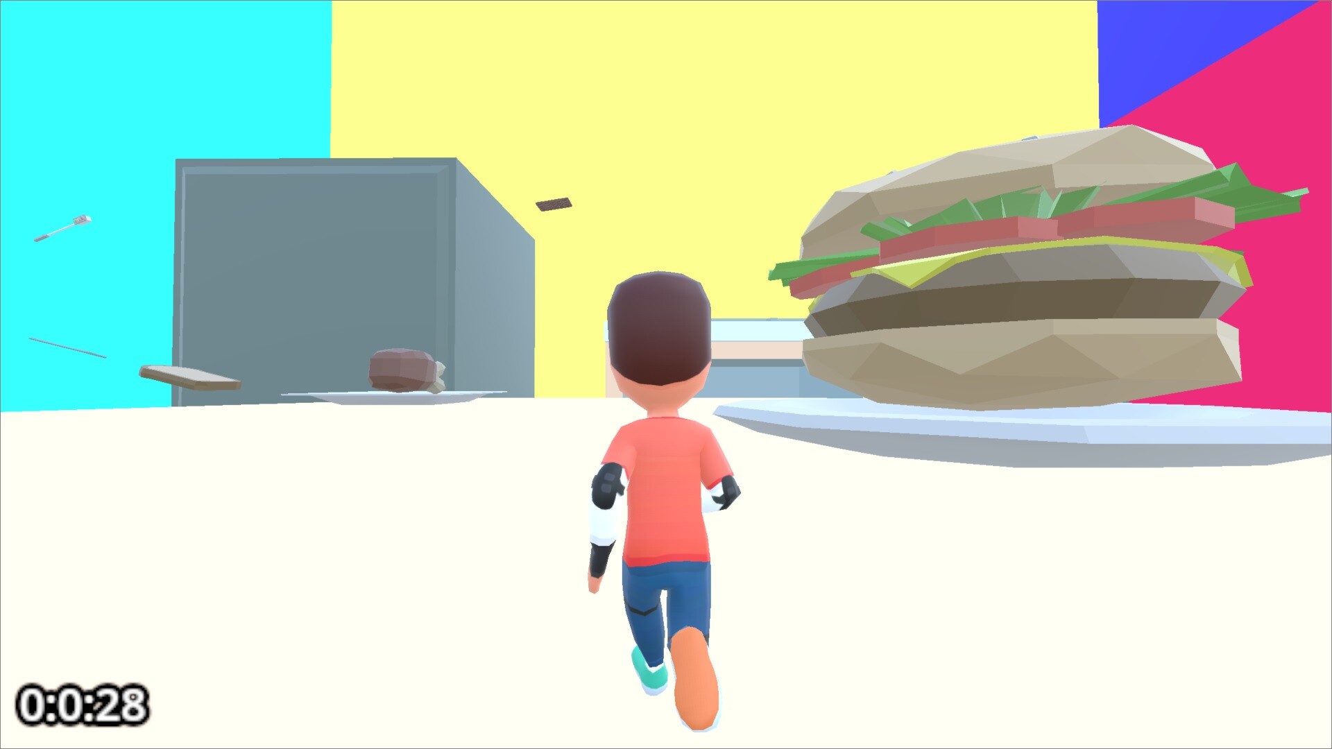 Fantasy  Journey screenshot 6