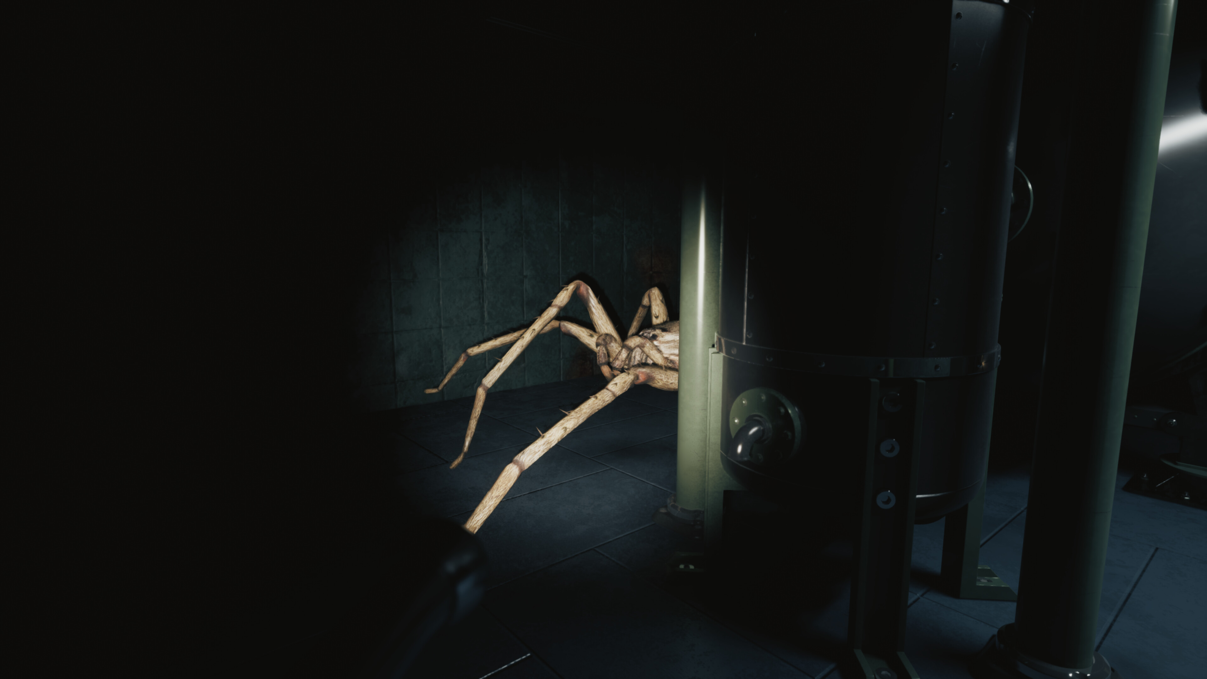 Huntsman screenshot 7
