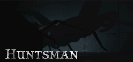 Huntsman Cover Image