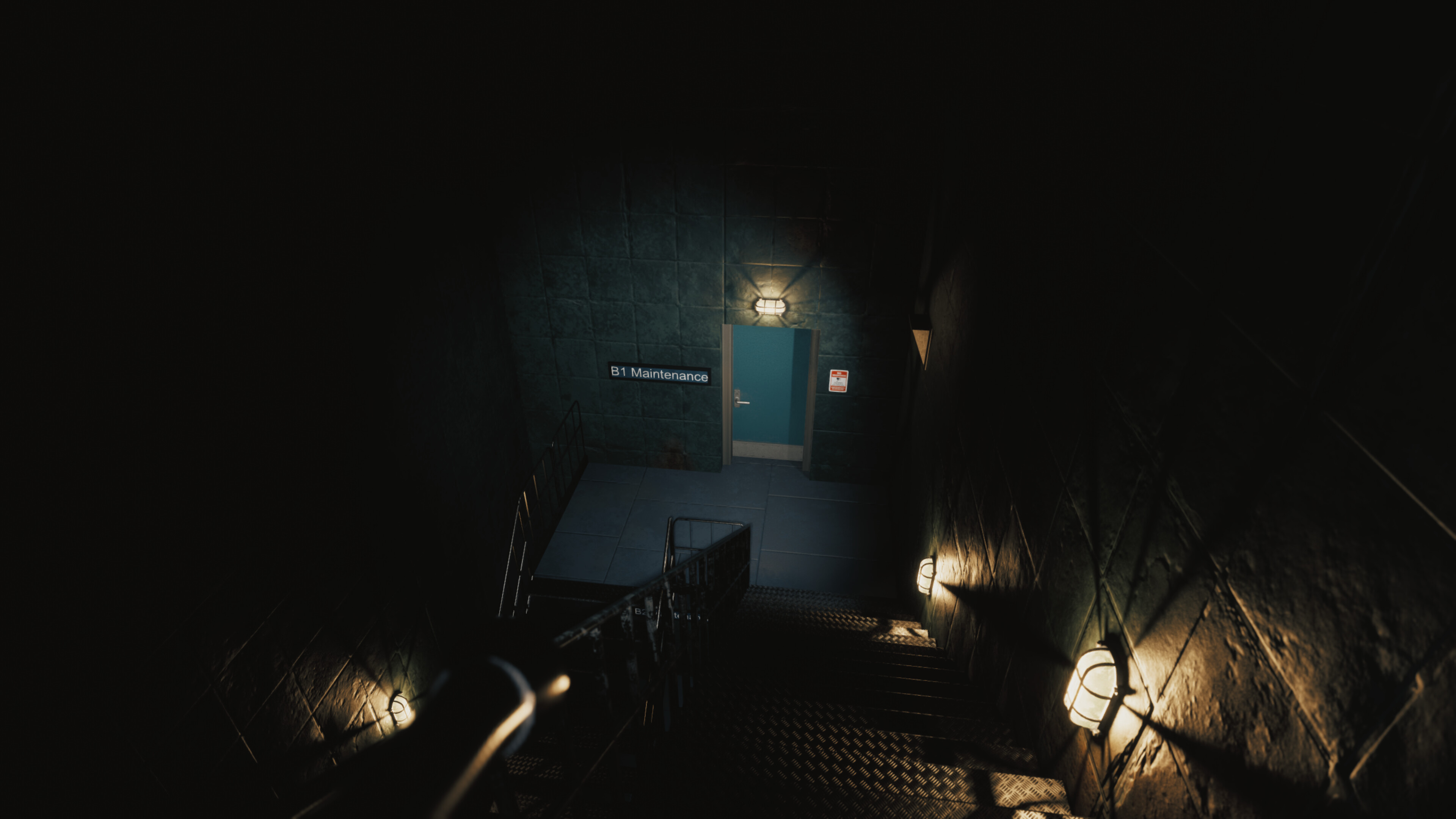 Huntsman screenshot 11